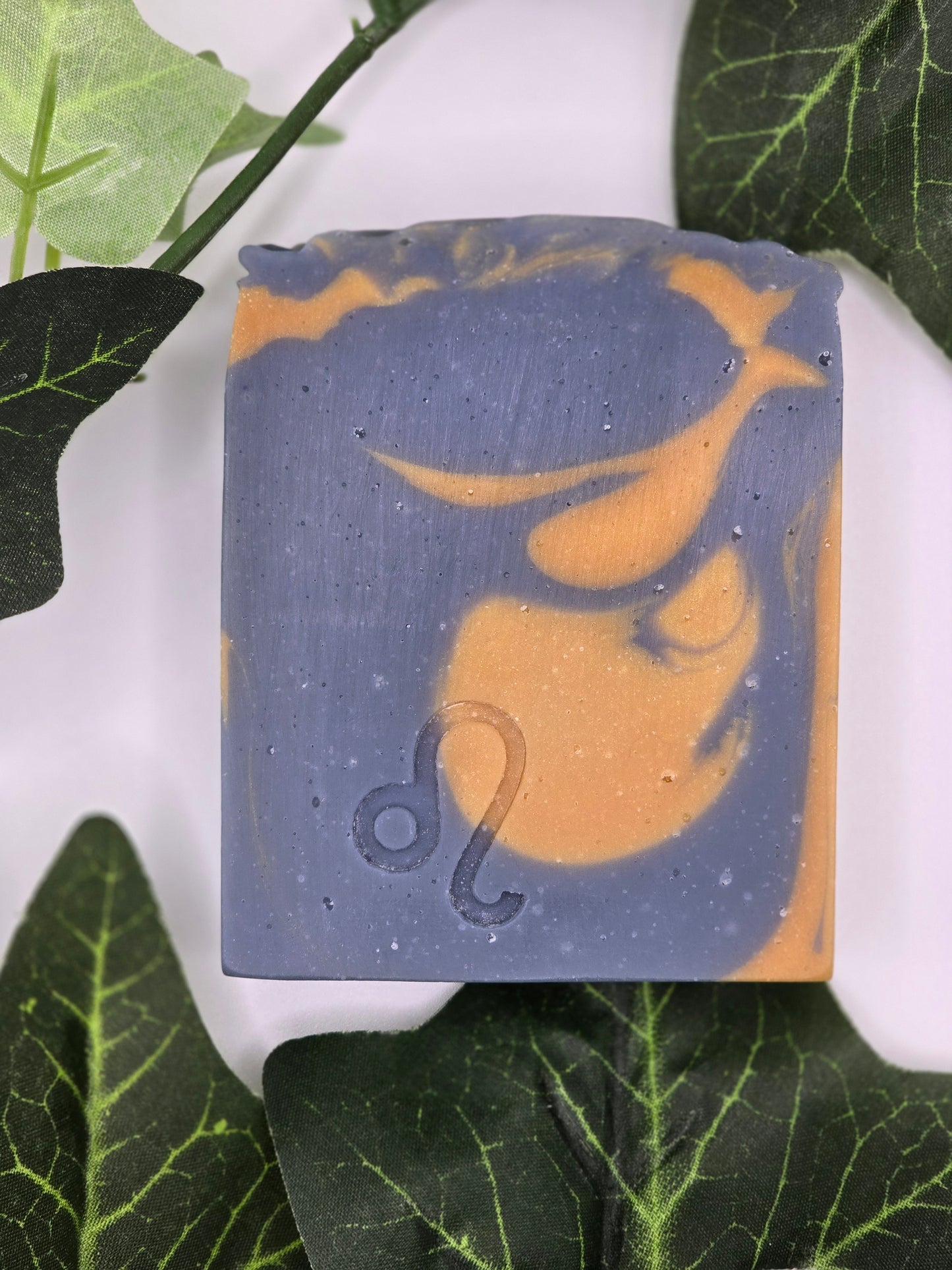 Leo Bar Soap