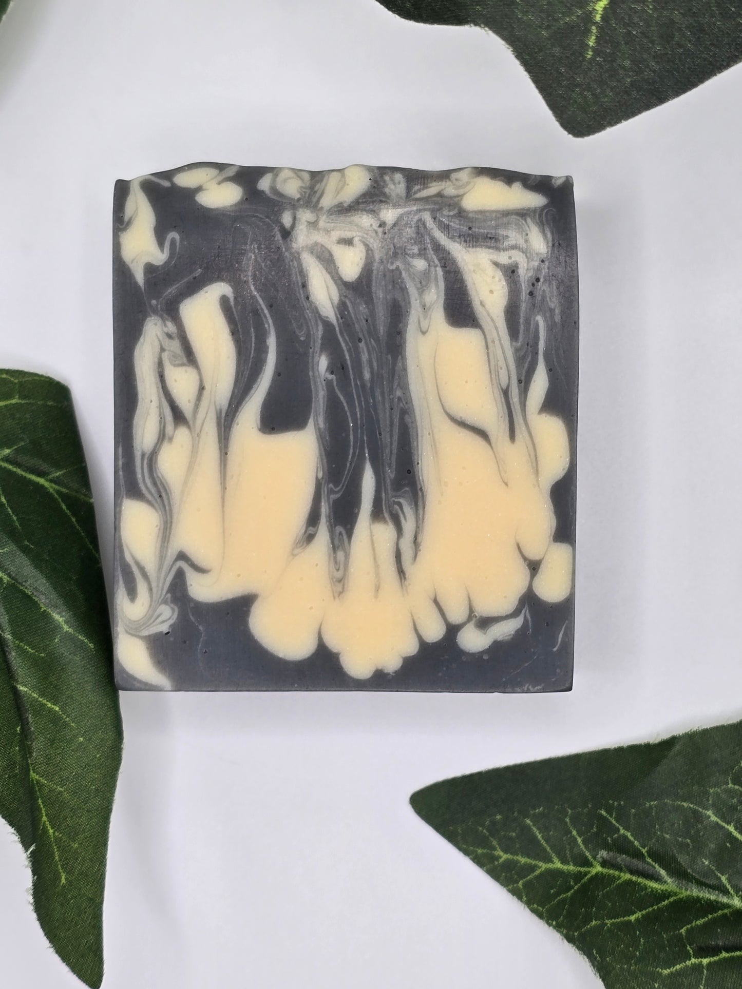 Bourbon and Bowties Bar Soap