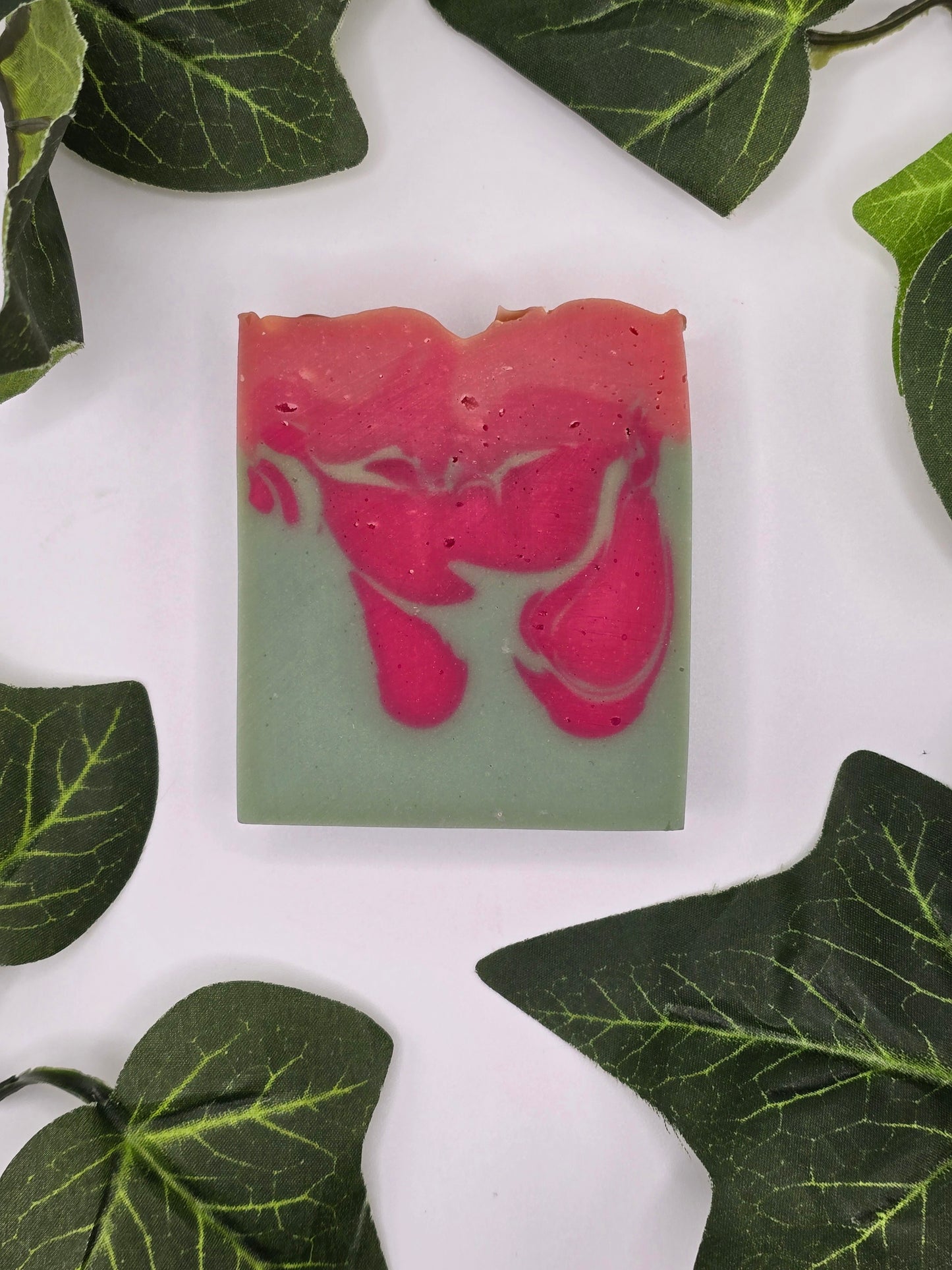 Summer's End Bar Soap