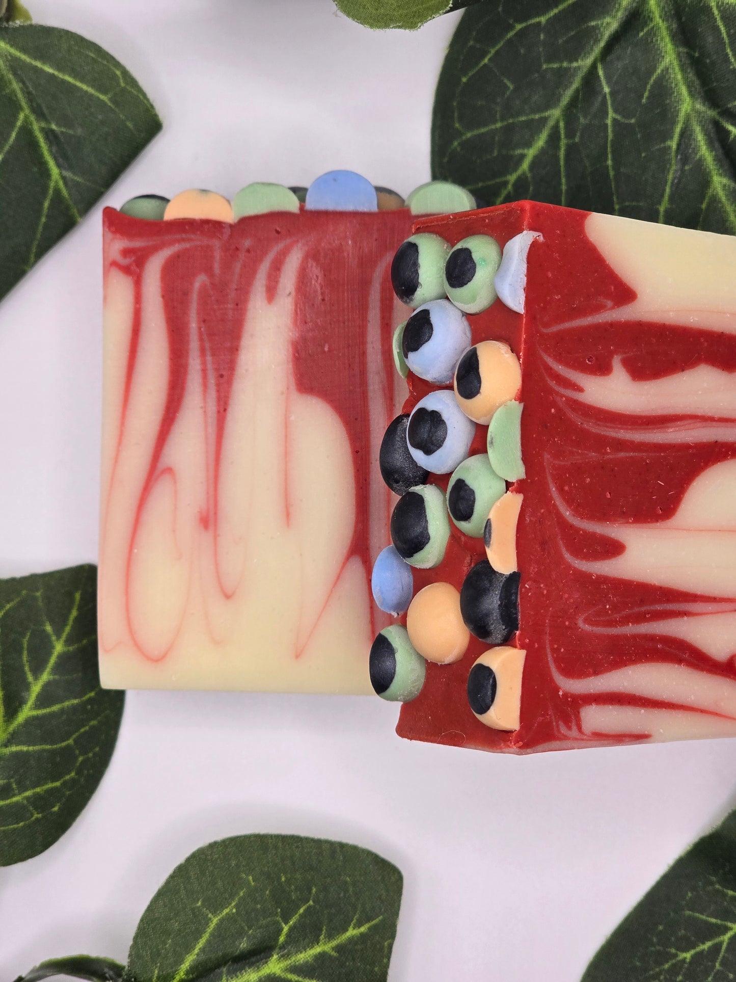 Eyes on You Bar Soap