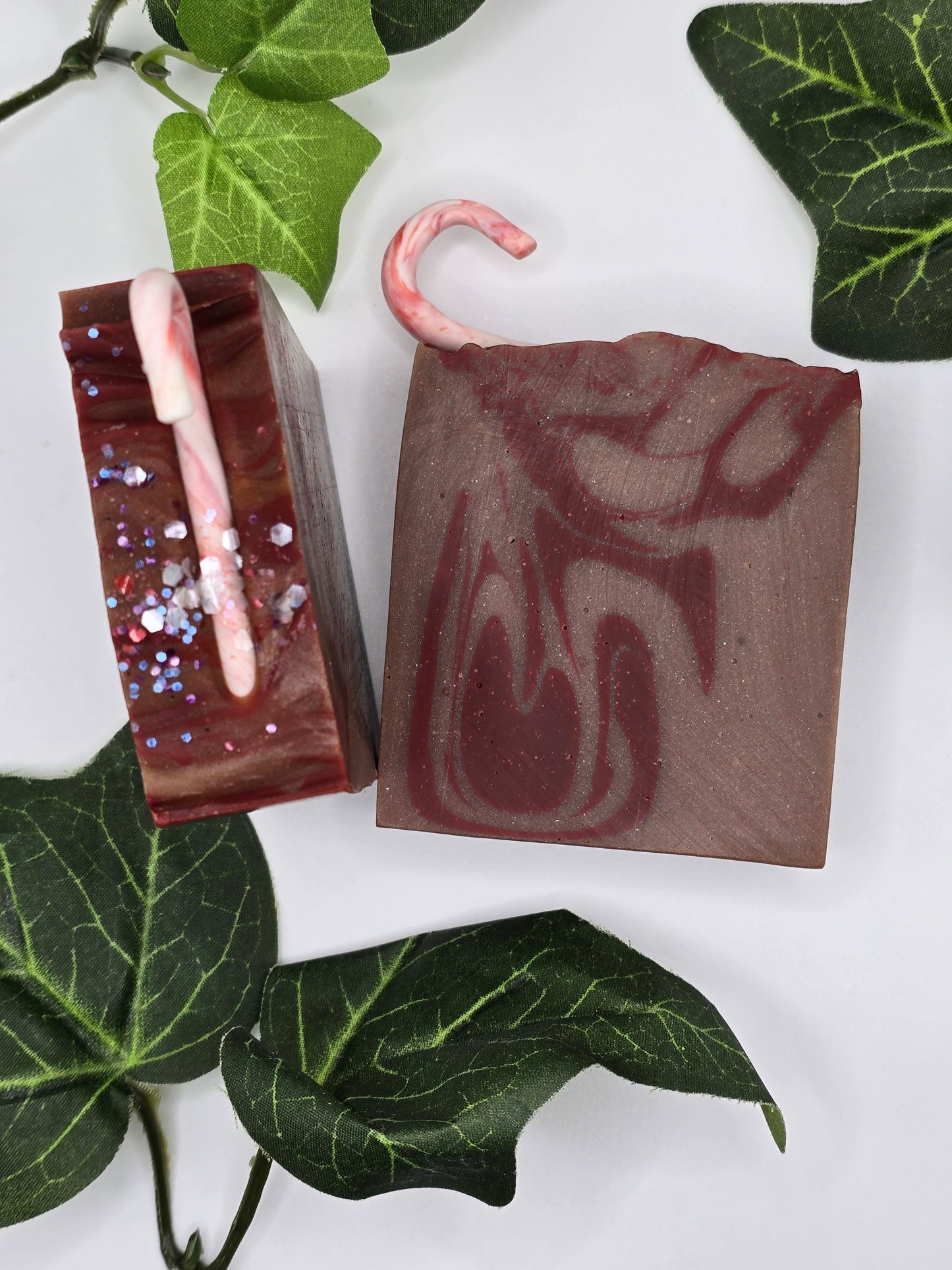 Peppermint Shake Bar Soap