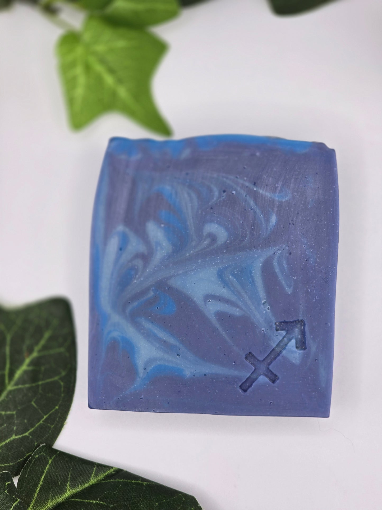 Sagittarius Bar Soap