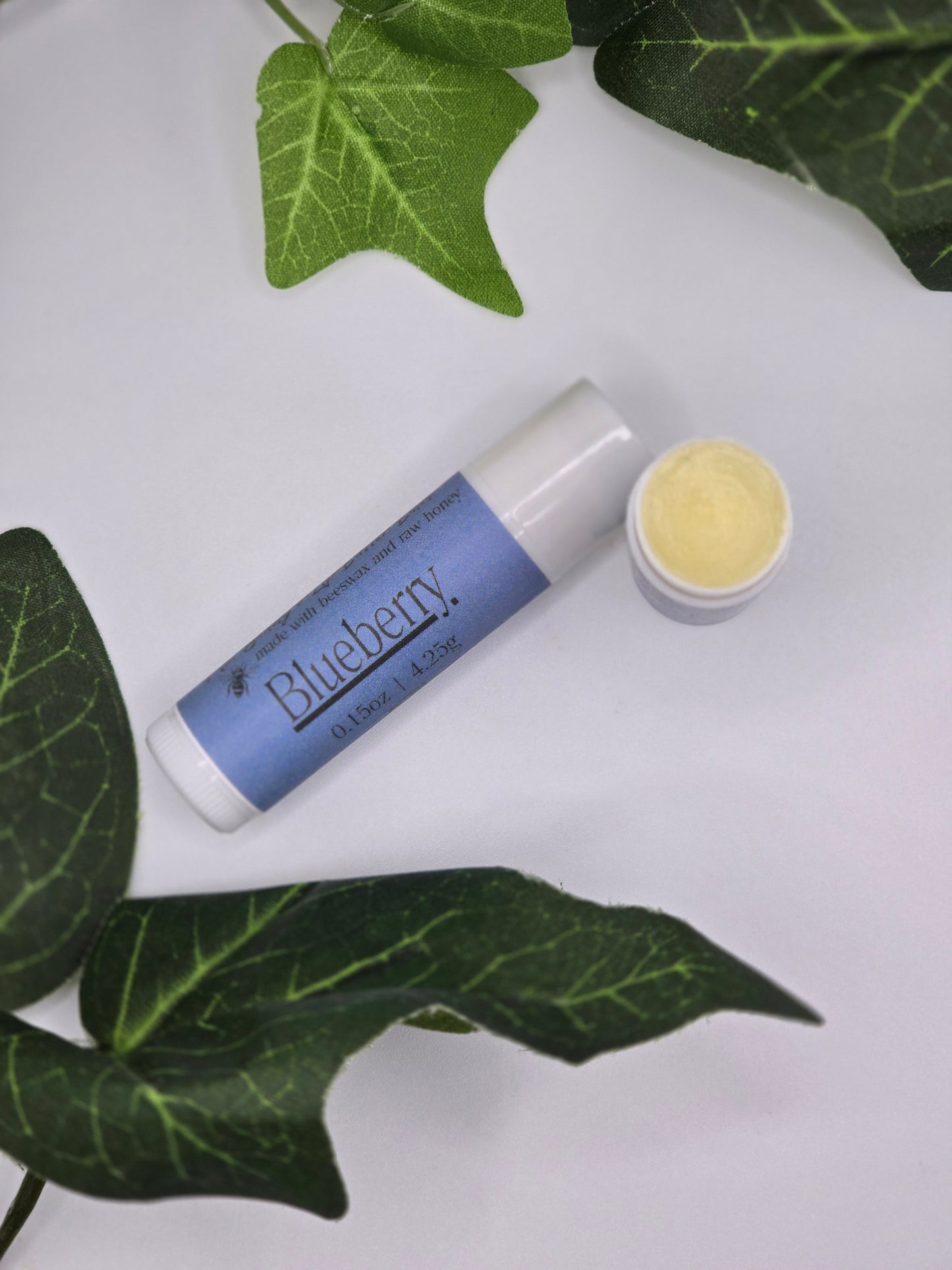 Ms. Sandy's Lip Butter Balm