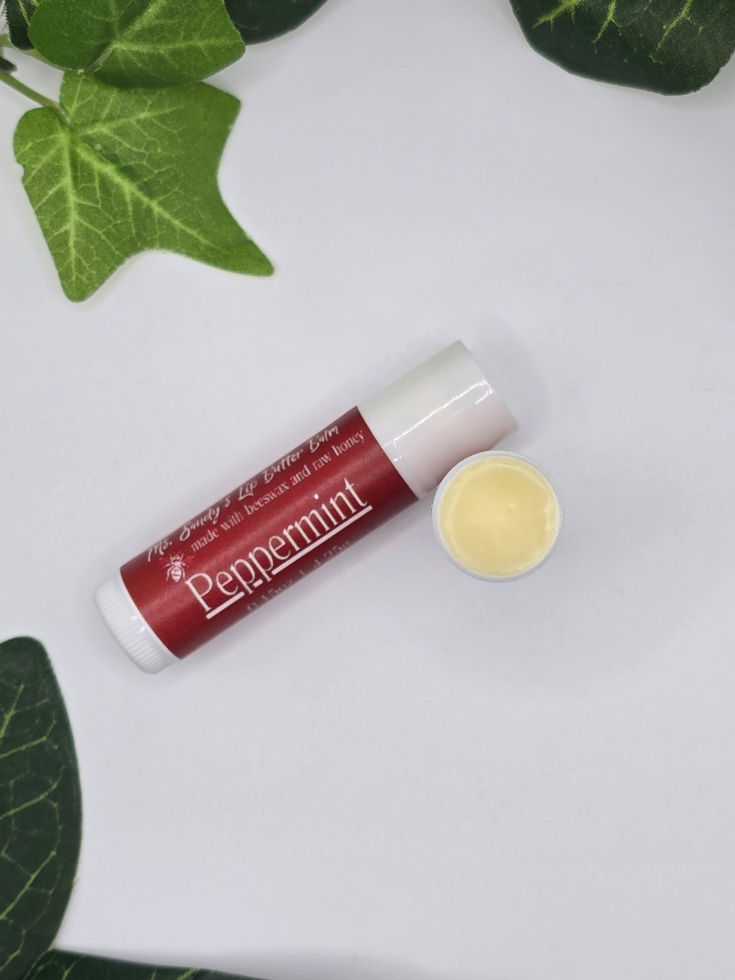 Ms. Sandy's Lip Butter Balm