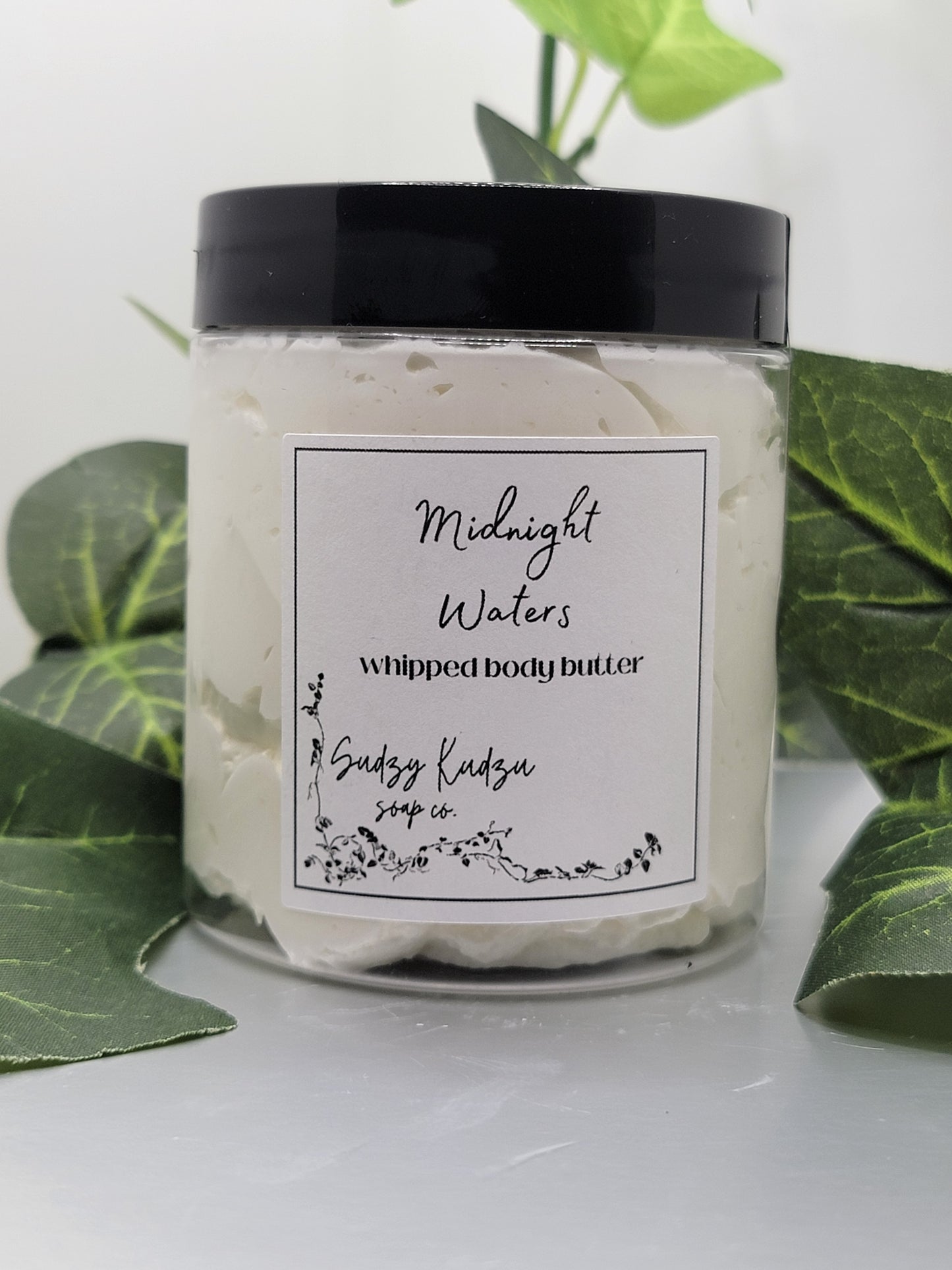 Midnight Waters Whipped Body Butter