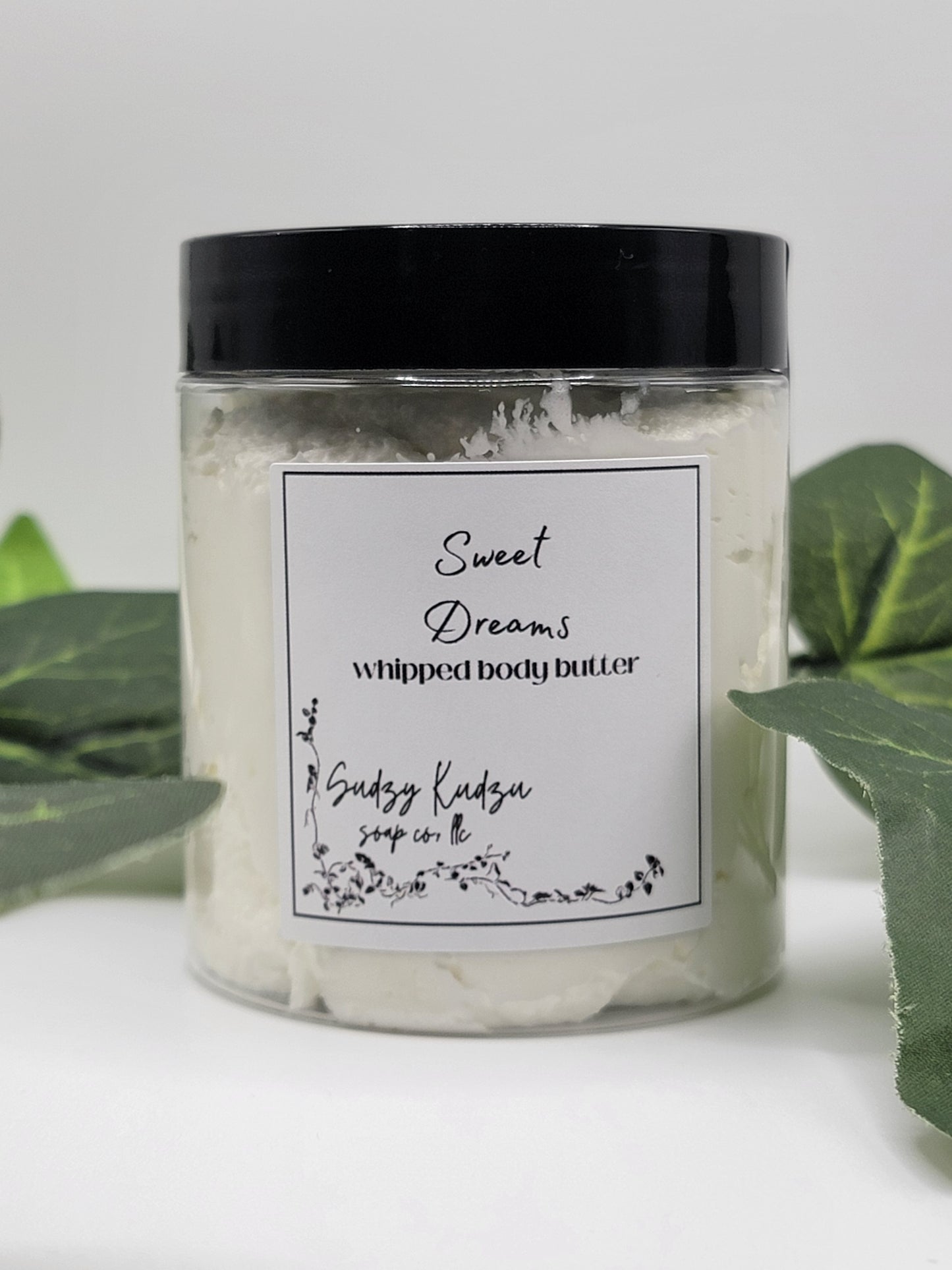 Sweet Dreams Whipped Body Butter