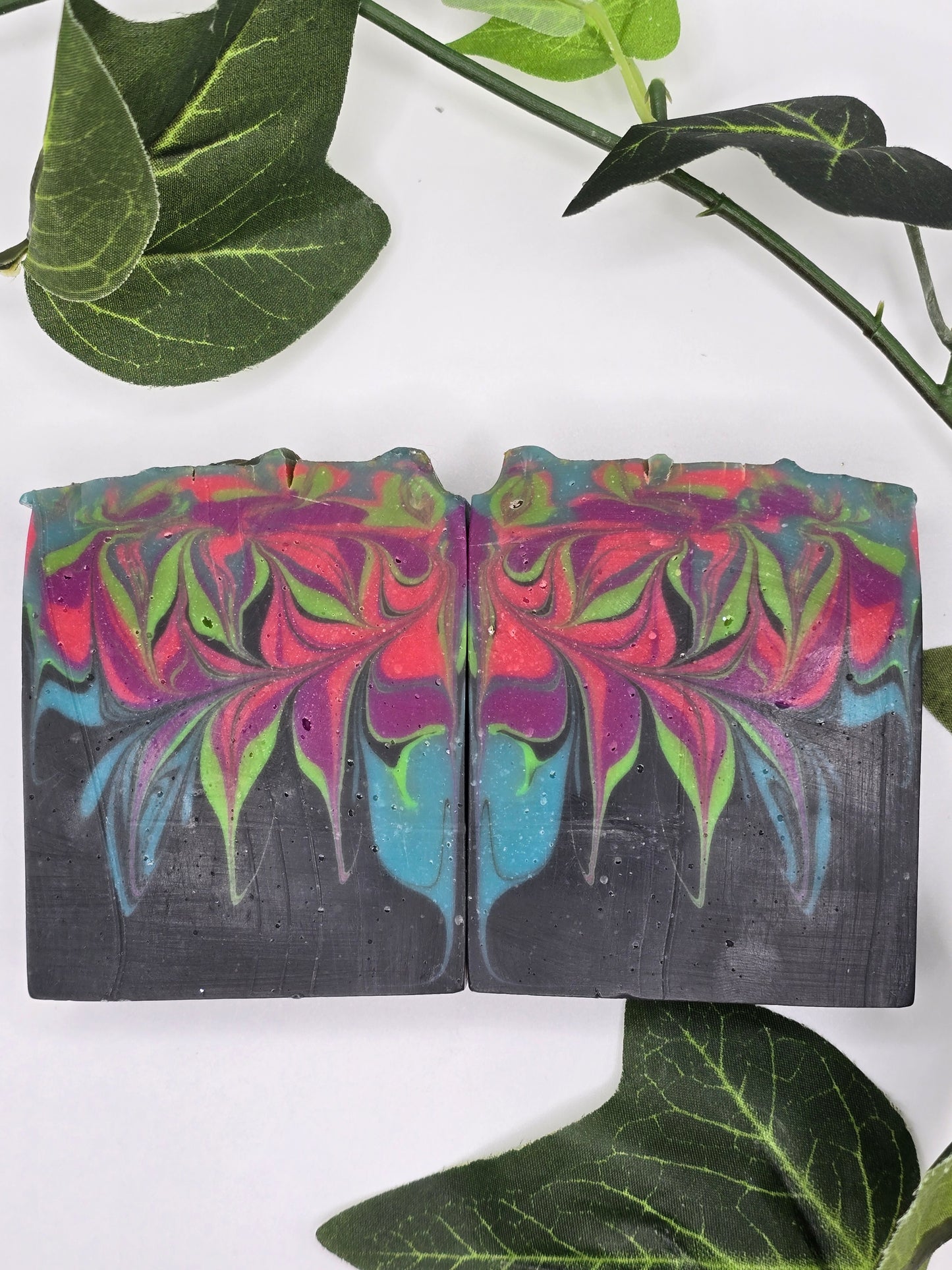 Graffiti Bar Soap