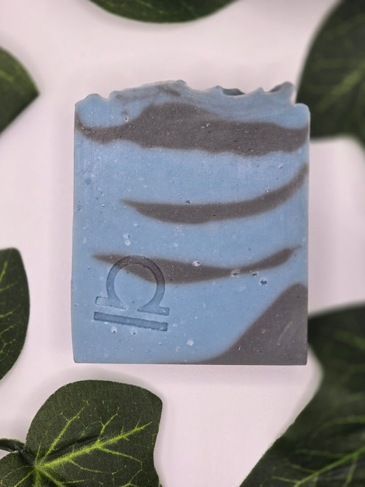 Libra Bar Soap