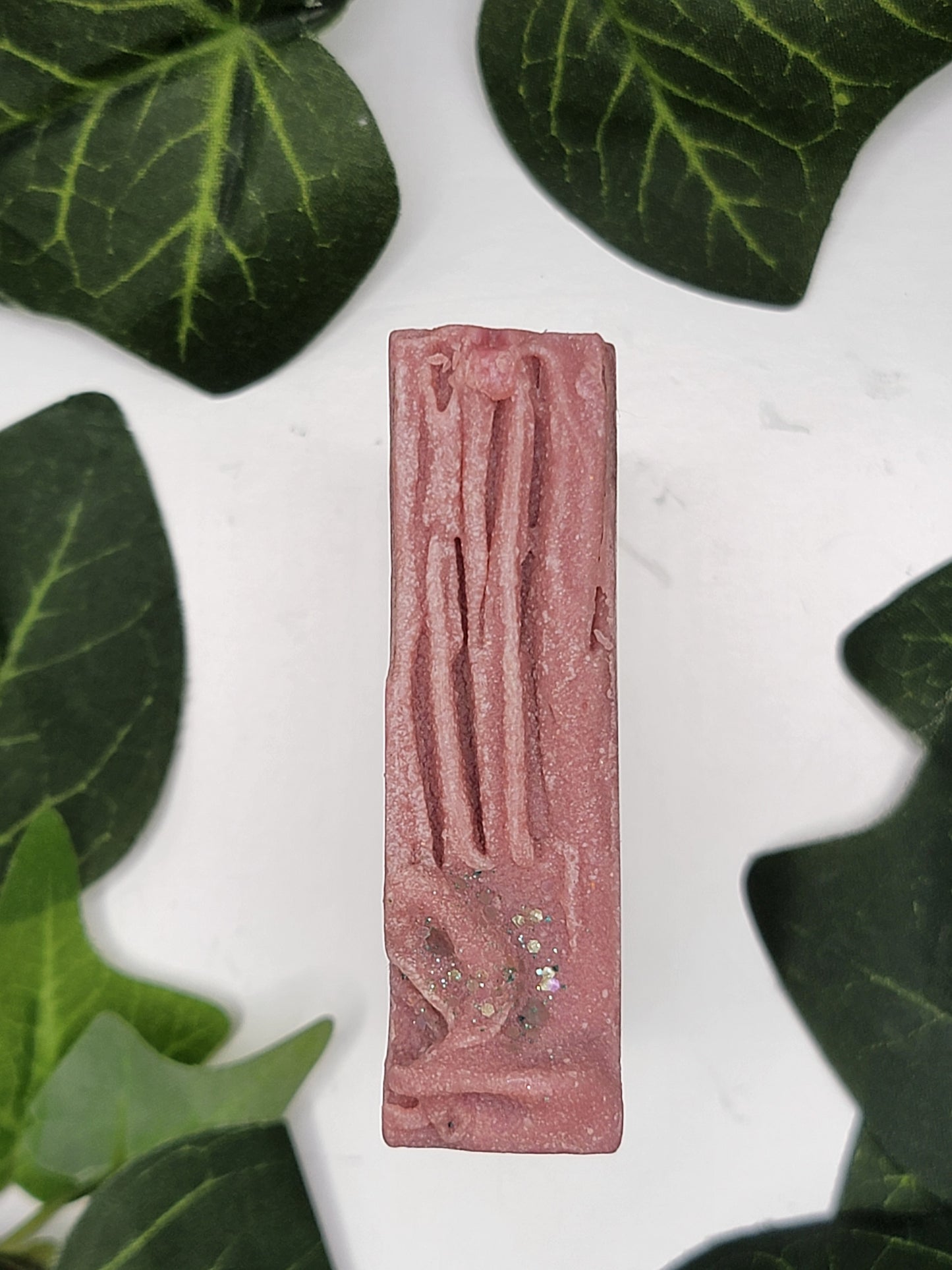 Frosted Cranberry Bar Soap